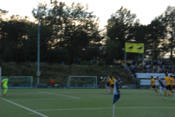 Varfjell - Tomrefjord 2021